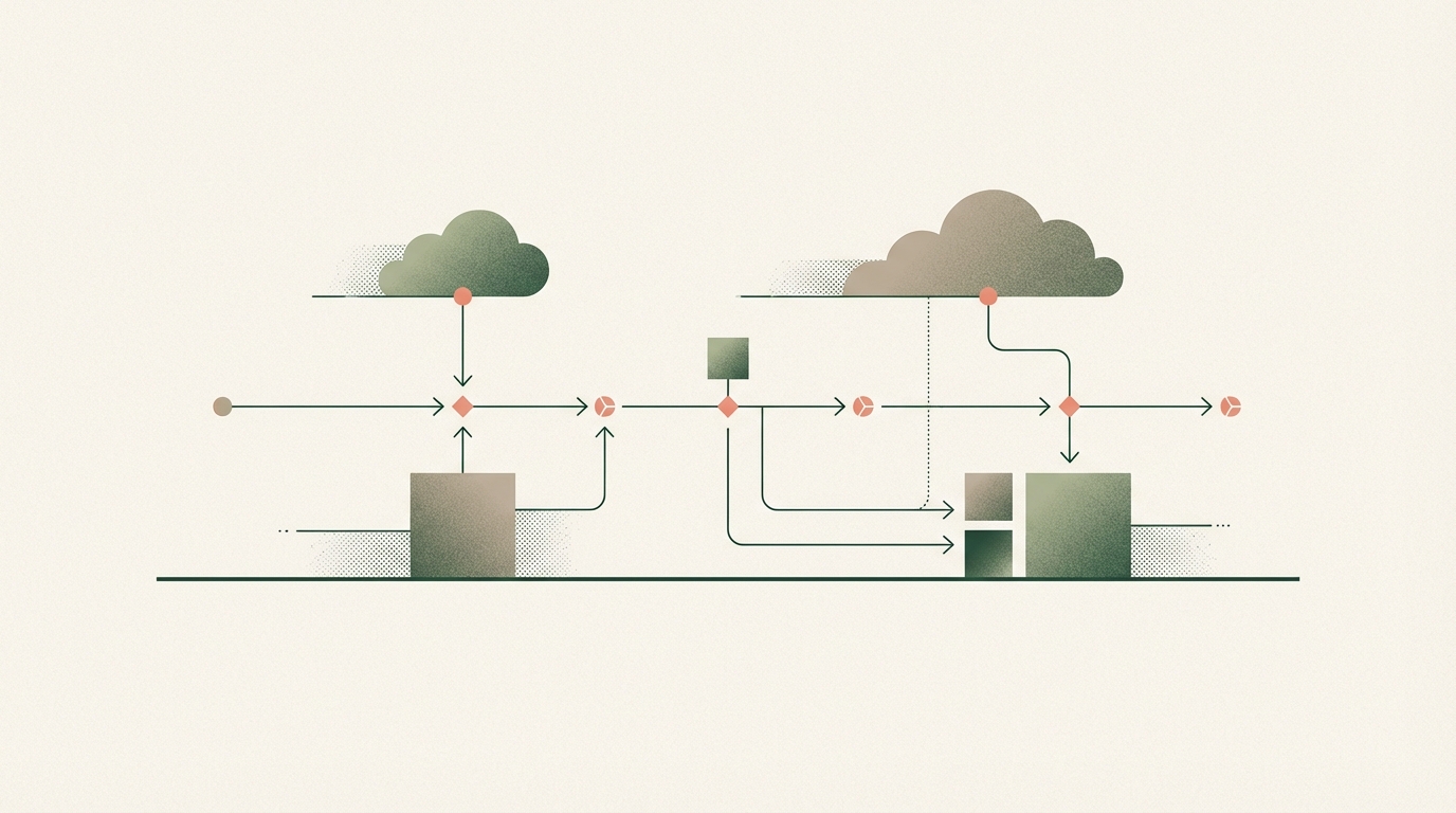 Why AI Assistants Lose Context, and How to Work Around It